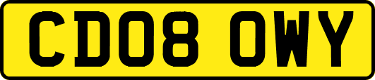 CD08OWY