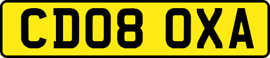 CD08OXA