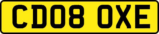 CD08OXE