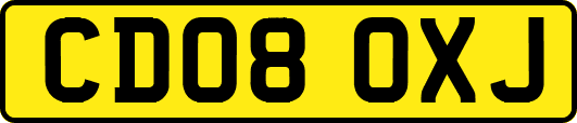 CD08OXJ