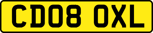 CD08OXL