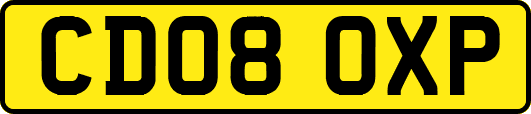CD08OXP
