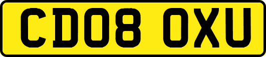 CD08OXU