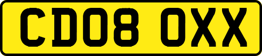 CD08OXX