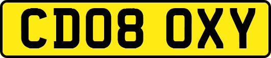 CD08OXY