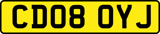 CD08OYJ