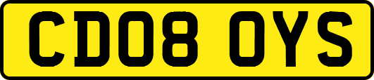 CD08OYS