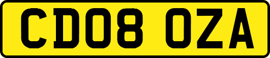 CD08OZA