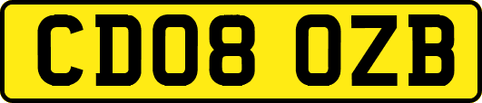 CD08OZB