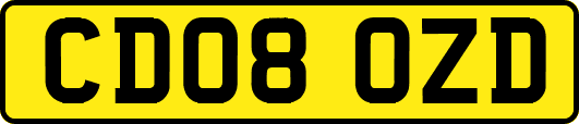 CD08OZD