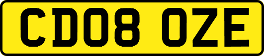 CD08OZE
