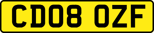 CD08OZF