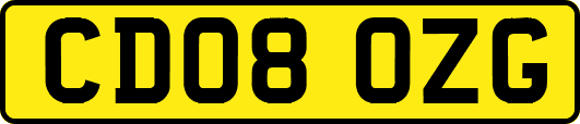 CD08OZG