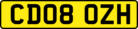CD08OZH