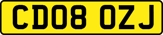 CD08OZJ