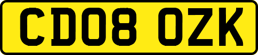CD08OZK