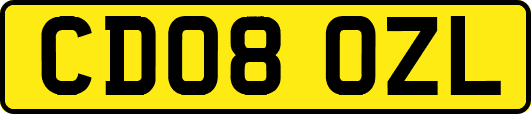 CD08OZL