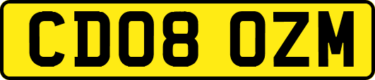 CD08OZM