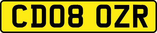CD08OZR