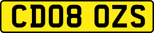 CD08OZS