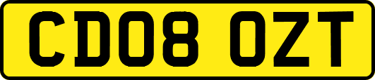 CD08OZT