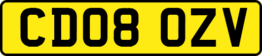 CD08OZV