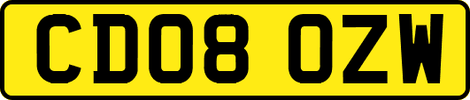 CD08OZW