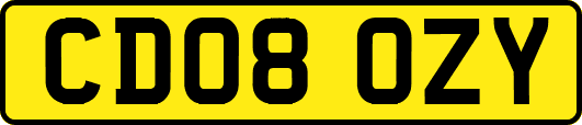 CD08OZY