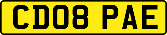 CD08PAE