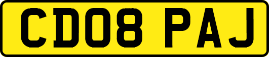 CD08PAJ