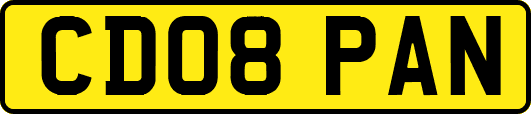 CD08PAN