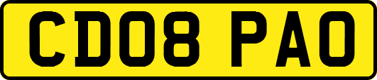 CD08PAO