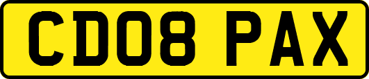 CD08PAX