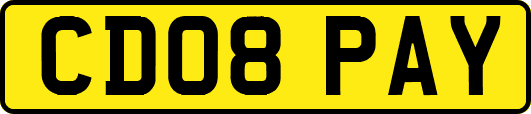 CD08PAY