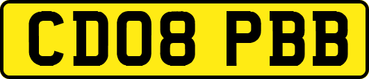 CD08PBB