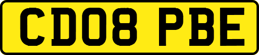 CD08PBE