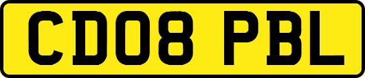 CD08PBL