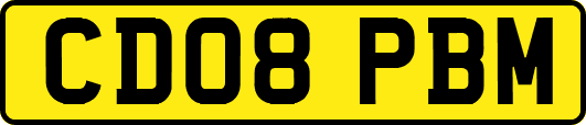 CD08PBM