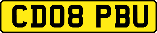 CD08PBU