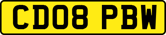 CD08PBW