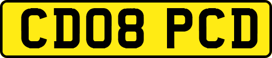 CD08PCD