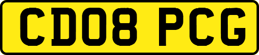 CD08PCG