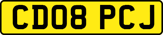 CD08PCJ