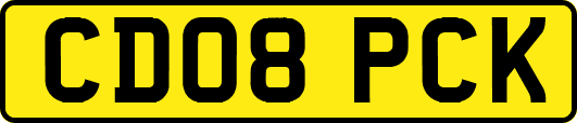 CD08PCK