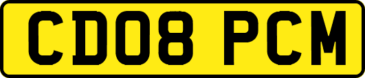 CD08PCM