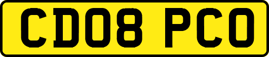 CD08PCO