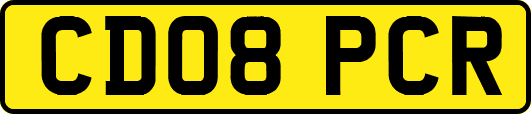 CD08PCR
