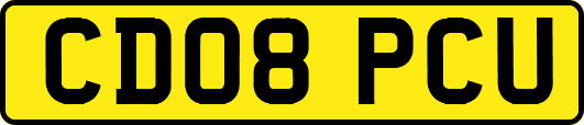 CD08PCU