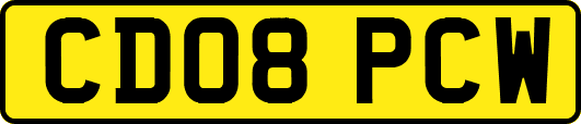 CD08PCW