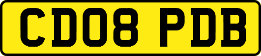 CD08PDB